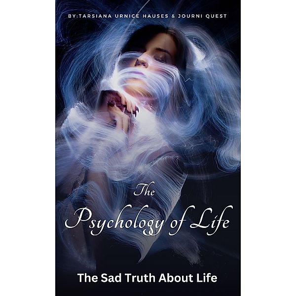 The Psychology of Life (My World, #7) / My World, JourniQuest