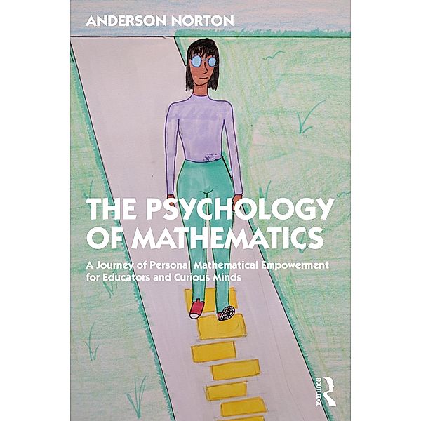 The Psychology of Mathematics, Anderson Norton