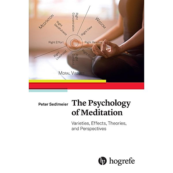 The Psychology of Meditation, Peter Sedlmeier