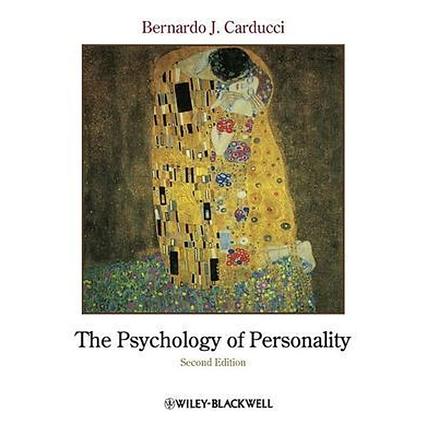 The Psychology of Personality, Bernardo J. Carducci