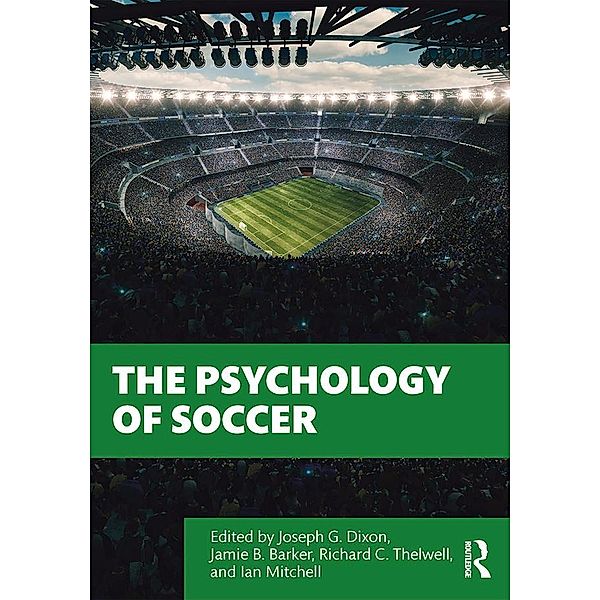 The Psychology of Soccer