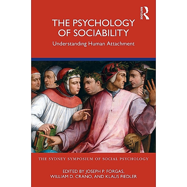 The Psychology of Sociability