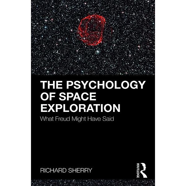 The Psychology of Space Exploration, Richard Sherry