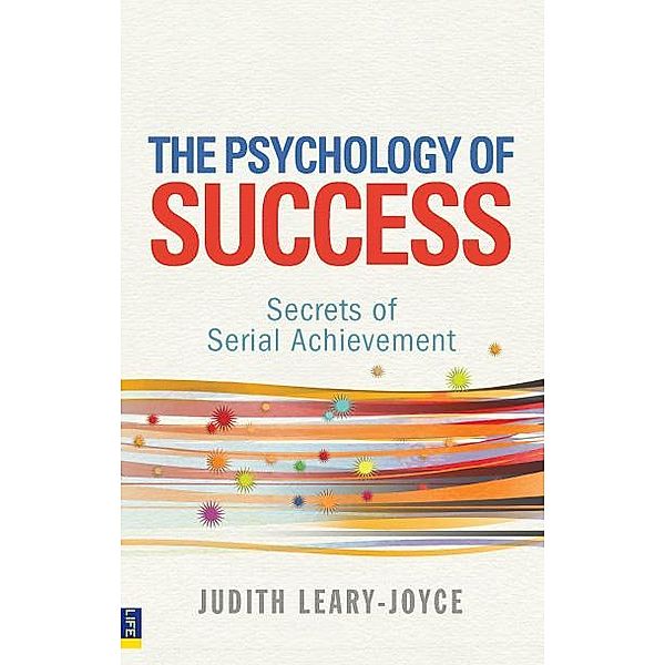 The Psychology of Success / Pearson Life, Judith Leary-Joyce