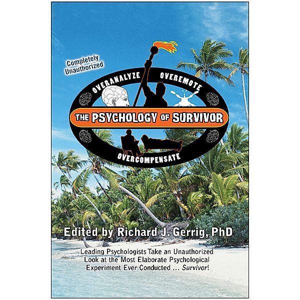 The Psychology of Survivor