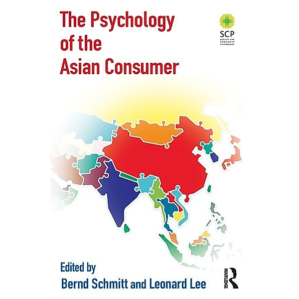 The Psychology of the Asian Consumer