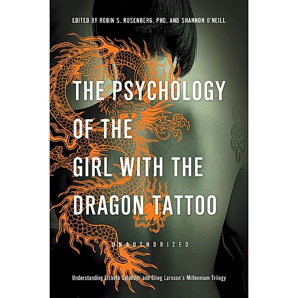 The Psychology of the Girl with the Dragon Tattoo