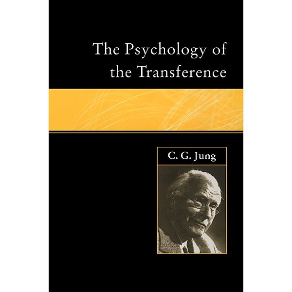 The Psychology of the Transference, C. G. Jung