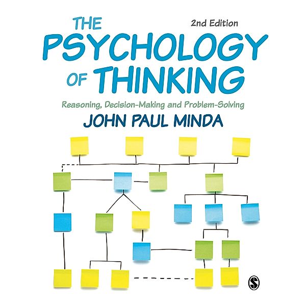 The Psychology of Thinking, John Paul Minda