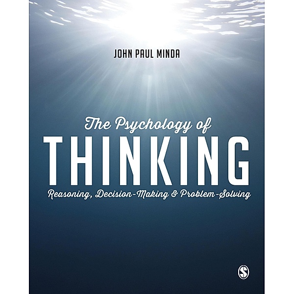 The Psychology of Thinking, John Paul Minda