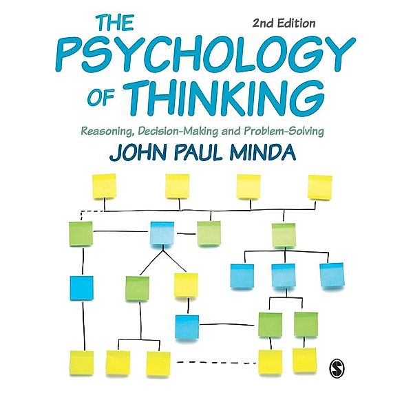 The Psychology of Thinking, John Paul Minda