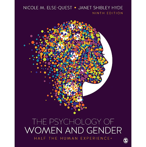 The Psychology of Women and Gender, Janet Shibley Hyde, Nicole M. Else-Quest