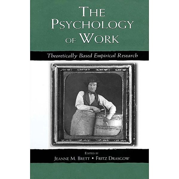 The Psychology of Work