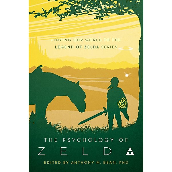 The Psychology of Zelda