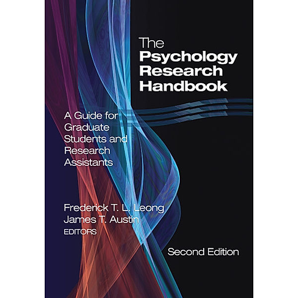 The Psychology Research Handbook, Frederick T. L. Leong, James T. Austin