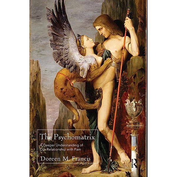 The Psychomatrix, Doreen M. Francis