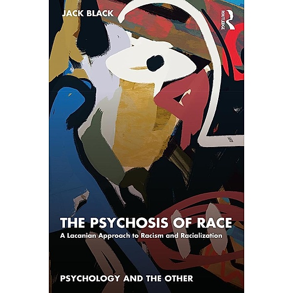 The Psychosis of Race, Jack Black