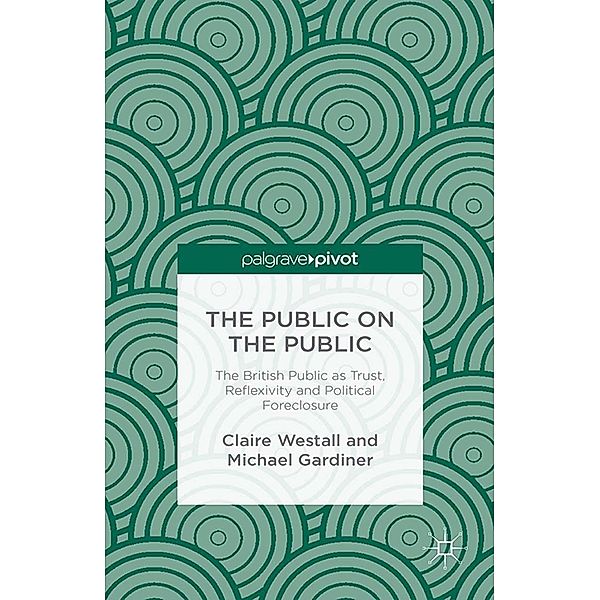 The Public on the Public, C. Westall, M. Gardiner