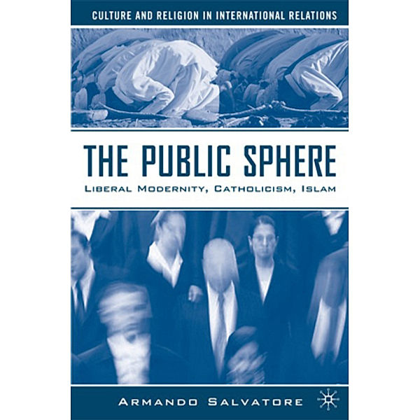 The Public Sphere, A. Salvatore