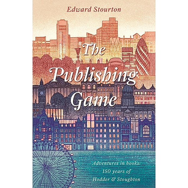The Publishing Game, Edward Stourton