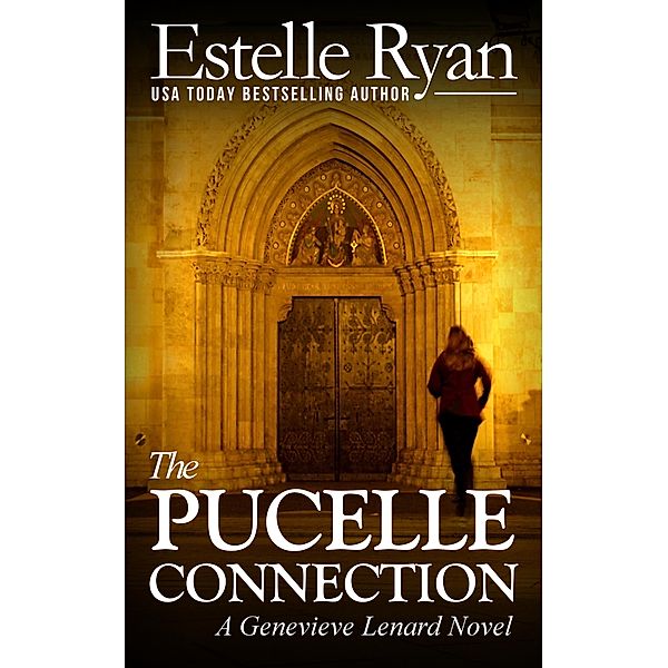 The Pucelle Connection (Genevieve Lenard, #6) / Genevieve Lenard, Estelle Ryan