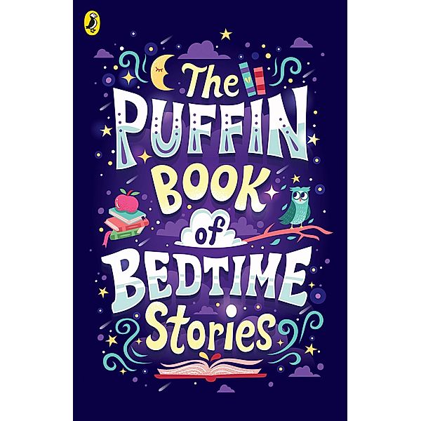 The Puffin Book of Bedtime Stories, Puffin