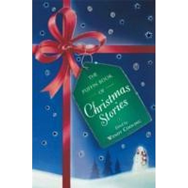 The Puffin Book of Christmas Stories, Wendy Cooling