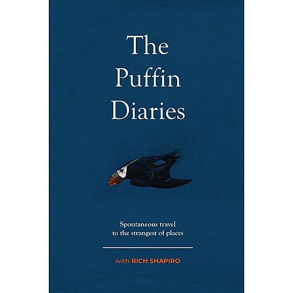 The Puffin Diaries, Rich Shapiro