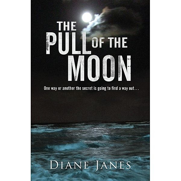 The Pull of The Moon / C & R Crime, Diane Janes