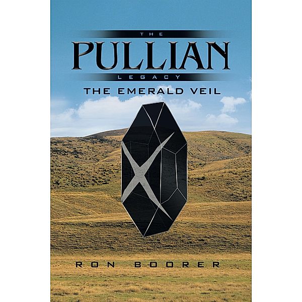 The Pullian Legacy, Ron Boorer