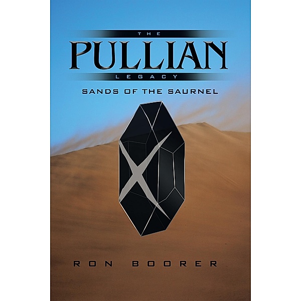 The Pullian Legacy, Ron Boorer