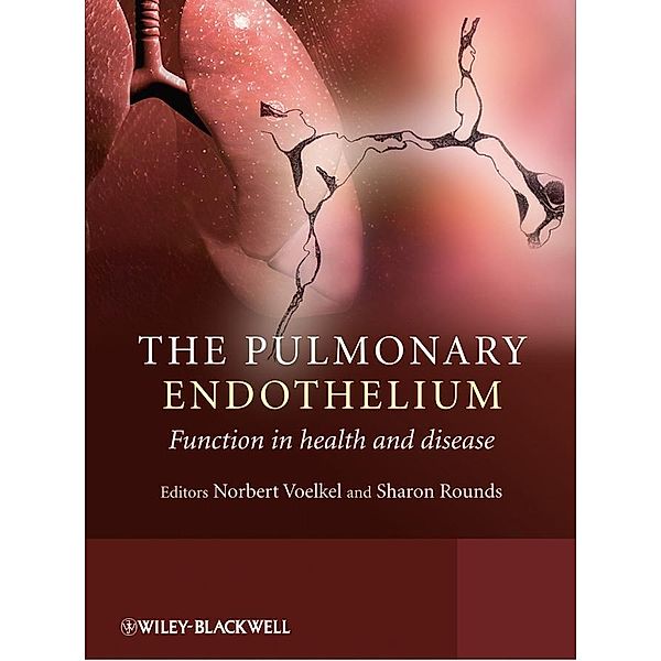 The Pulmonary Endothelium