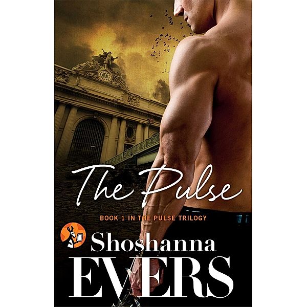 The Pulse, Shoshanna Evers