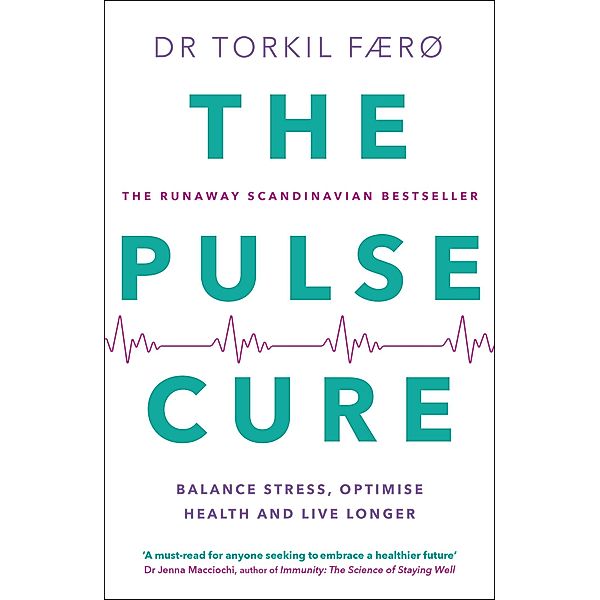 The Pulse Cure, Torkil Færø