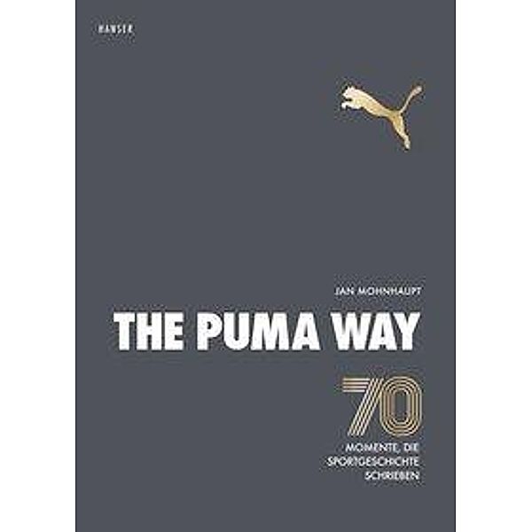 The Puma Way, Jan Mohnhaupt