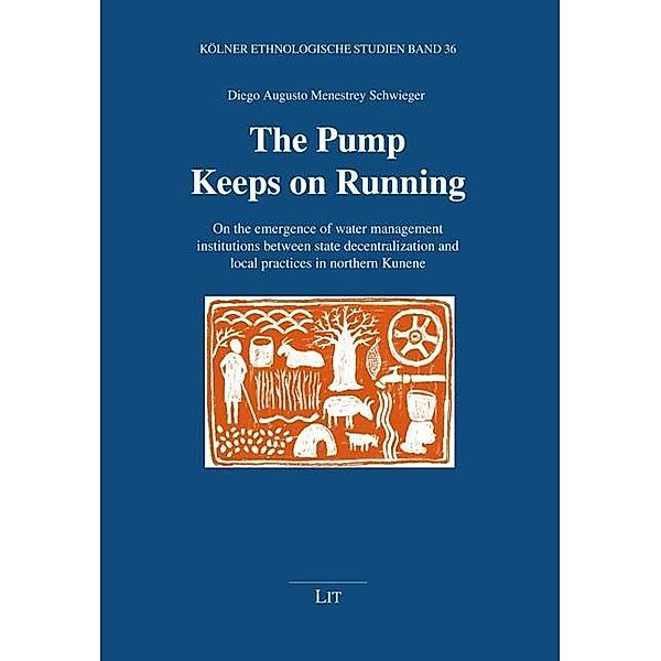 The Pump Keeps on Running, Diego A. Menestrey Schwieger