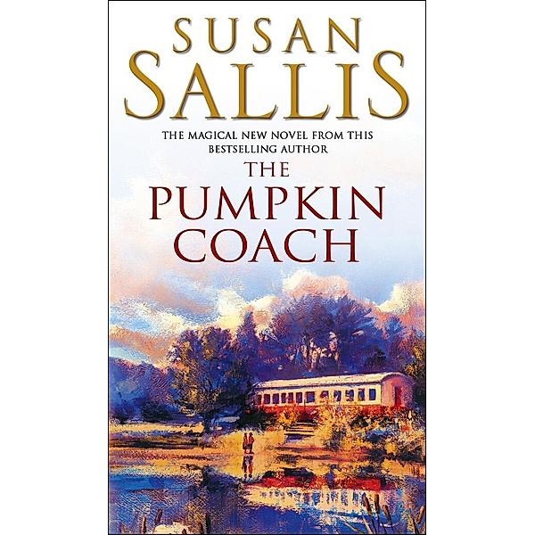 The Pumpkin Coach, Susan Sallis