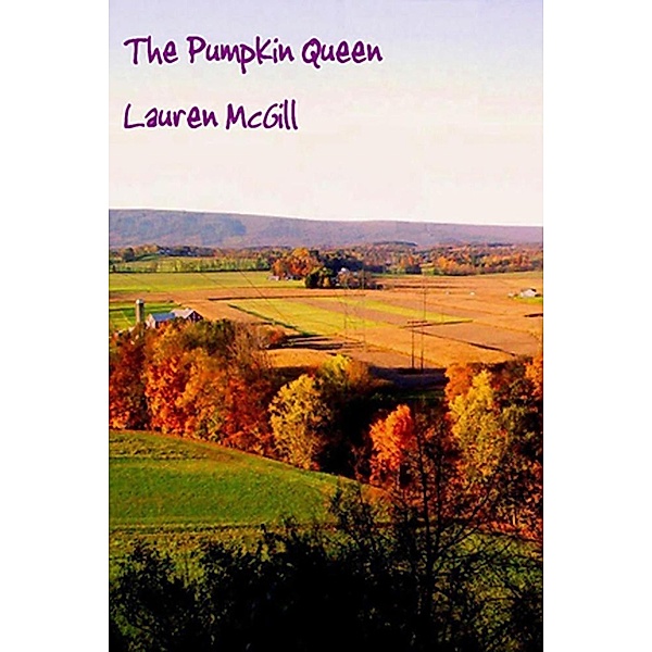 The Pumpkin Queen, Lauren McGill