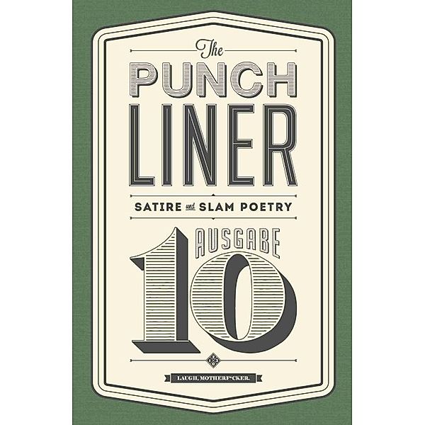 The Punchliner Nr. 10