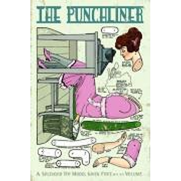 The Punchliner Nr. 4