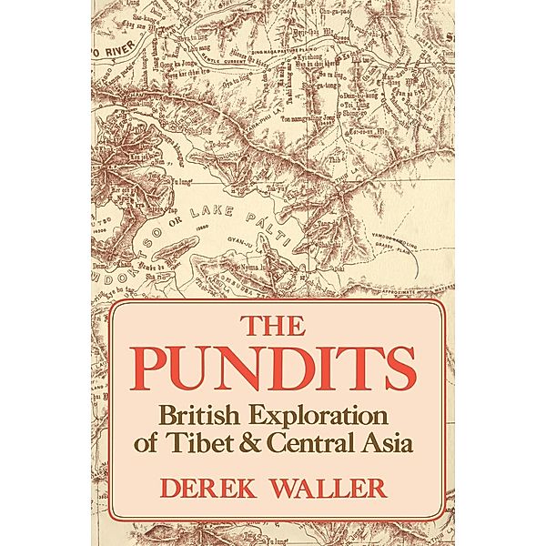 The Pundits, Derek Waller