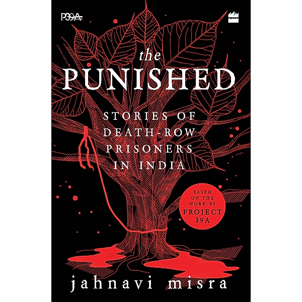 The Punished, Jahnavi Misra, Project 39 A