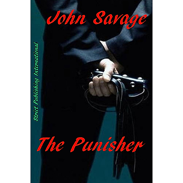 The Punisher, John Savage