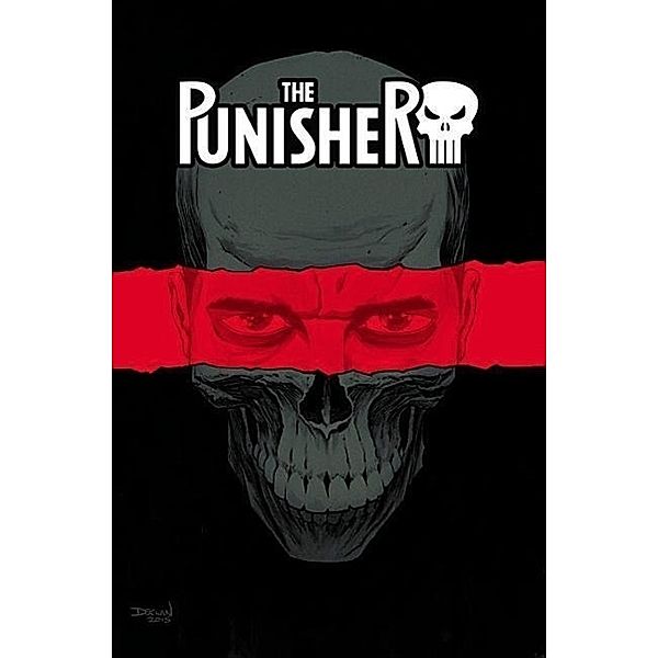 The Punisher - On the Road, Becky Cloonan