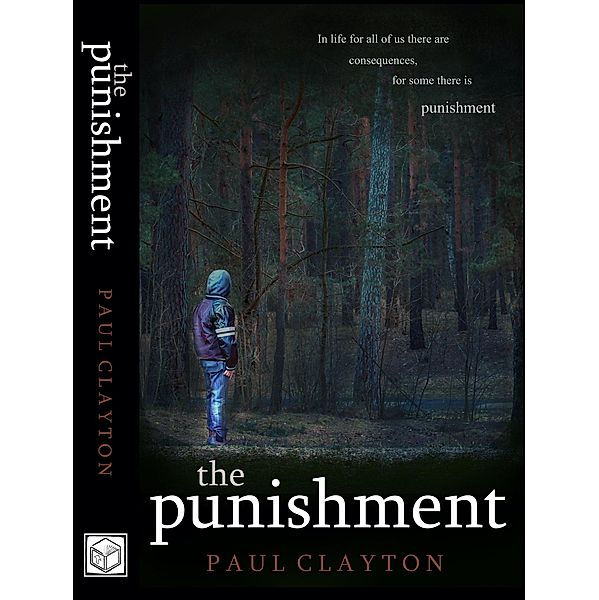 The Punishment, Paul Clayton