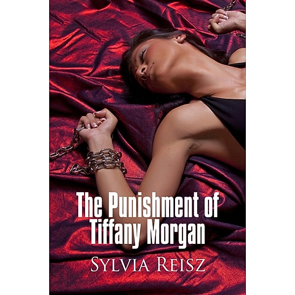 The Punishment of Tiffany Morgan: the Two Day Incarceration and Submission of a Sex Slave, Sylvia Reisz