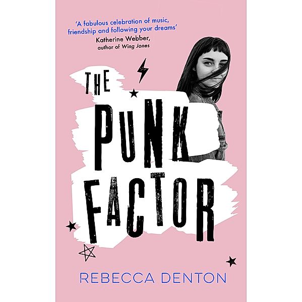 The Punk Factor / This Beats Perfect Bd.3, Rebecca Denton