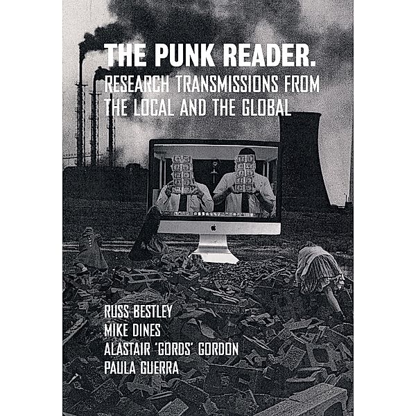 The Punk Reader / Global Punk