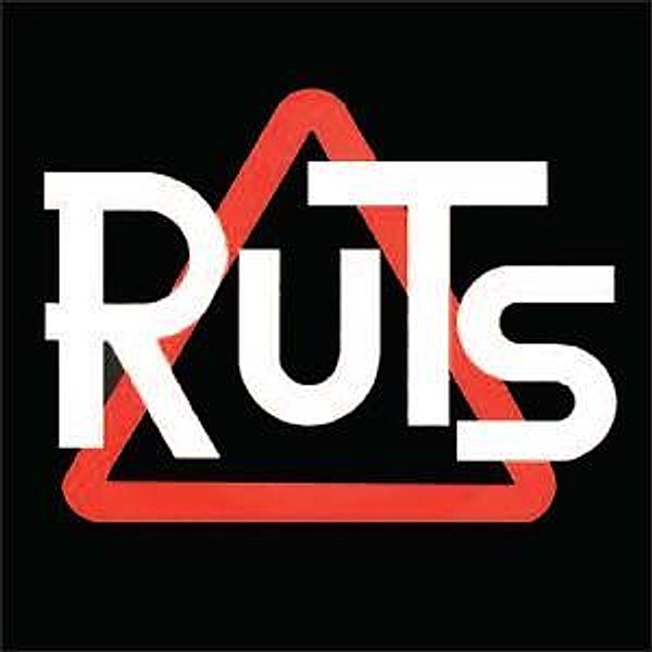 The Punk Singles Collection, The Ruts