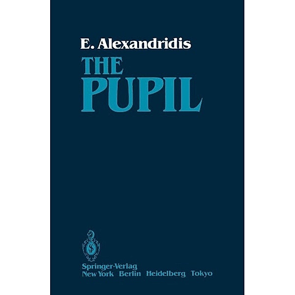 The Pupil, Evangelos Alexandridis
